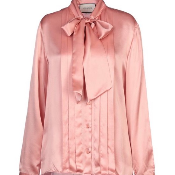 Gucci Blouse - Picture 5 of 5